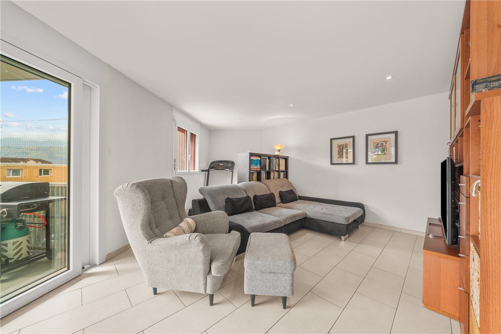 Résidentiel - Appartement - Bex, Waadt - CH - 4 - 119791001-286