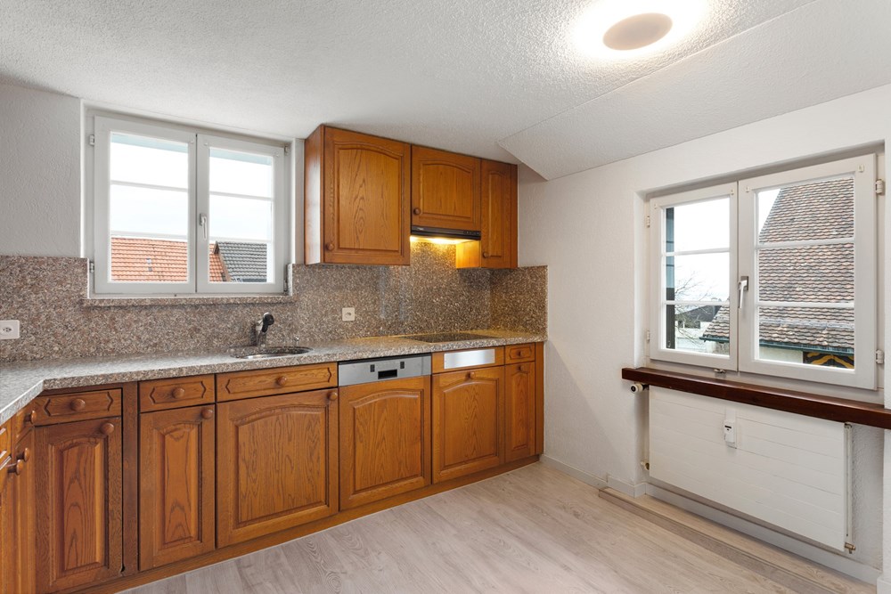 Mehrfamilienhaus - Kauf - Berg SG, St. Gallen - HausBergSG38.jpg - 119191018-220