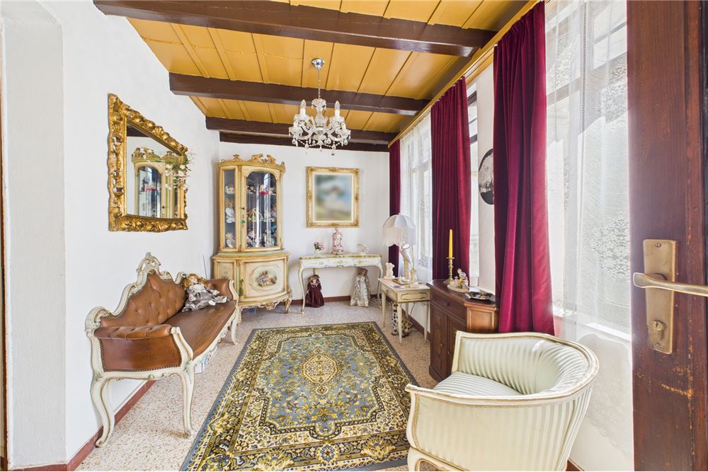 Wohnung - Haus - Sessa, Tessin - CH - 5 - 119001079-161