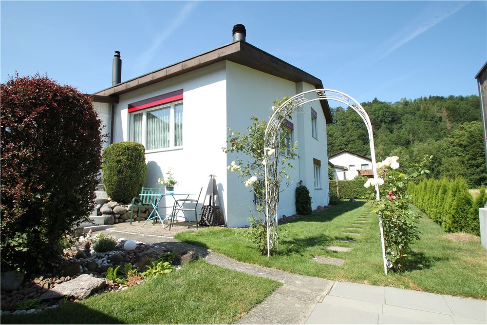 Einfamilienhaus Kauf Unterkulm Aargau 119761005 150