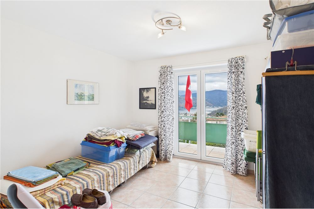 Residencial - Casa - Pura, Tessin - CH - 18 - 119001076-167