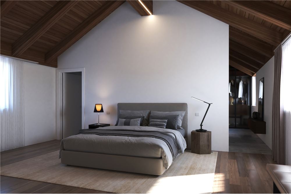 Residential - House - Gordola, Tessin - CH - 11 - 116080024-361