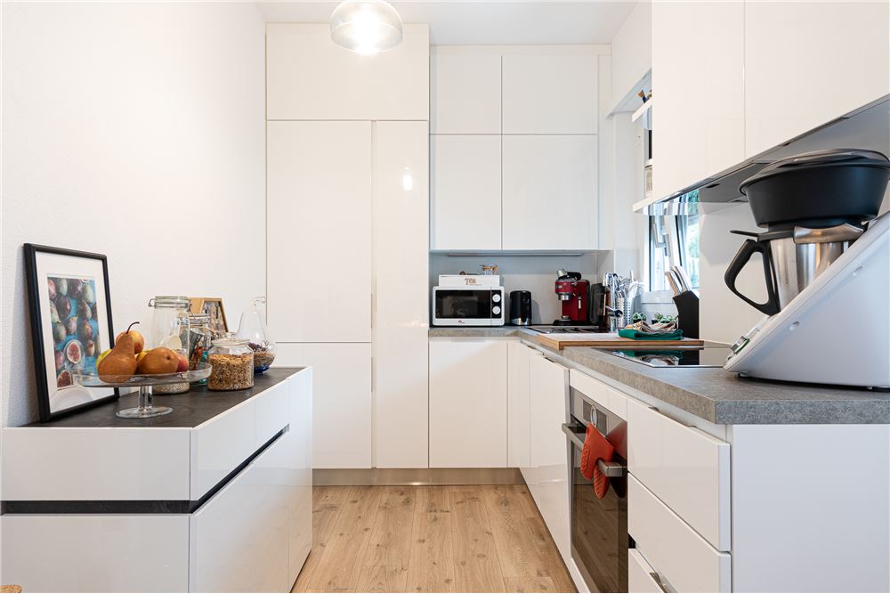 Doppelhaushälfte - Kauf - Giubiasco, Tessin - 17 - 119291015-1171