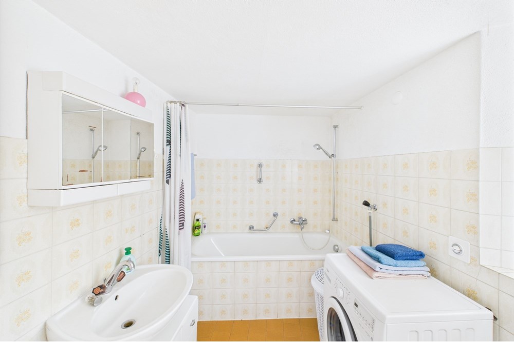 Einfamilienhaus - Kauf - Novaggio, Tessin - 12. Bagno_3.jpg - 119001097-14