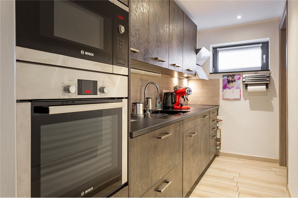 Prédio Habitacional - Apartamento - Vira (Gambarogno), Tessin - CH - 33 - 119001001-2914