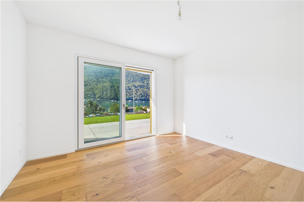 Gartenwohnung - Kauf - Brusino Arsizio, Tessin - 12 - 119921001-344