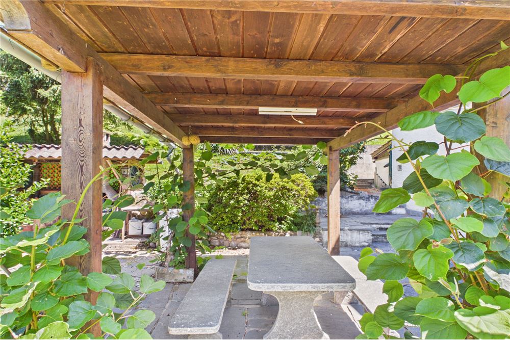 Einfamilienhaus - Kauf - Monteggio, Tessin - 34 - 119001001-2960