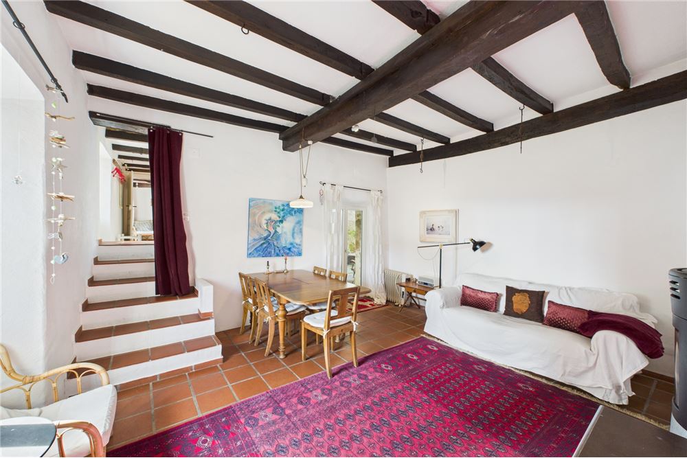 Einfamilienhaus - Kauf - Aranno, Tessin - 6 - 119001098-11