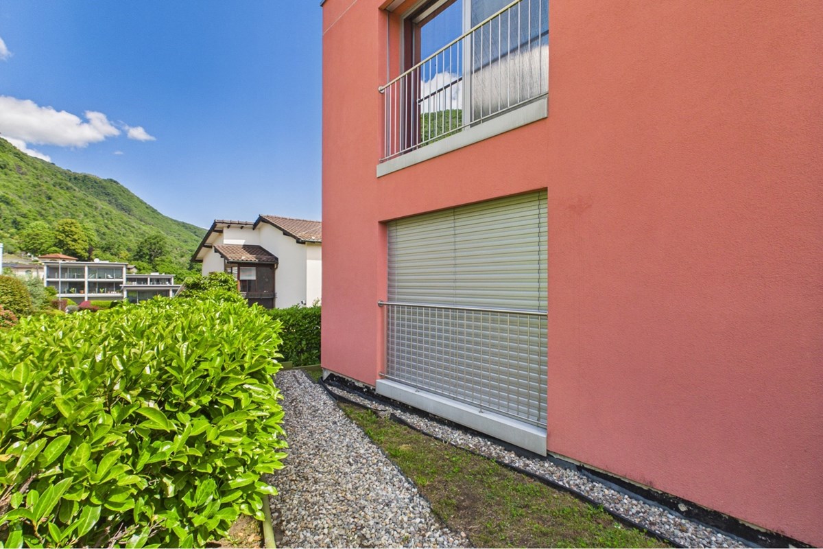 Terrassenwohnung - Kauf - Gravesano, Tessin - CAM01876G0-PR0194-STILL033.jpg - 119001001-2954