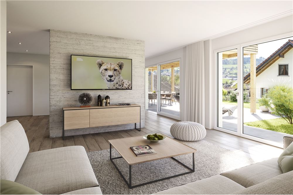 Einfamilienhaus - Kauf - Zetzwil, Aargau - 4 - 115360019-158