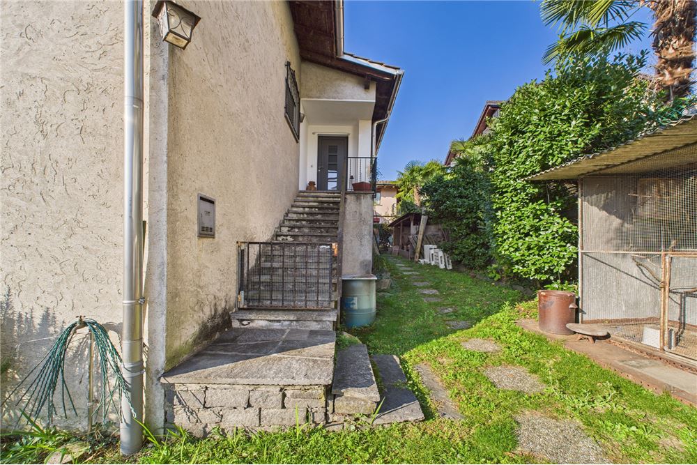 Mehrfamilienhaus - Kauf - Lavertezzo, Tessin - 121 - 119001091-62