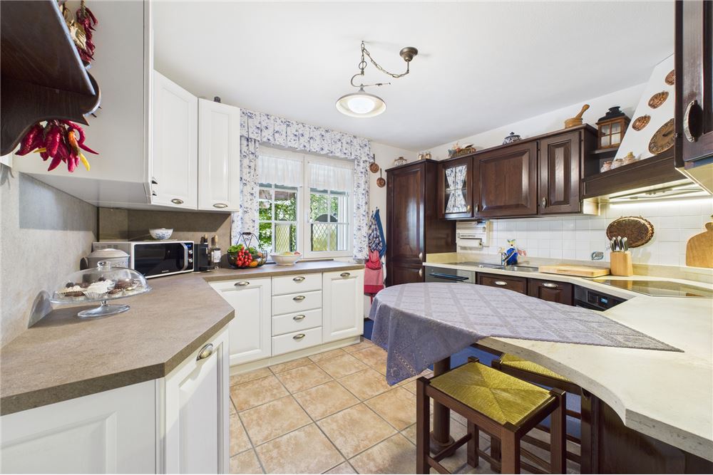 Einfamilienhaus - Kauf - Bedano, Tessin - 42 - 119001079-167