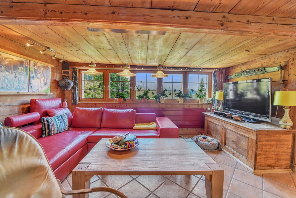 Chalet - Kauf - Dicken bei Degersheim, St. Gallen - 20250514-2BE_9396_1.jpg - 119901001-78