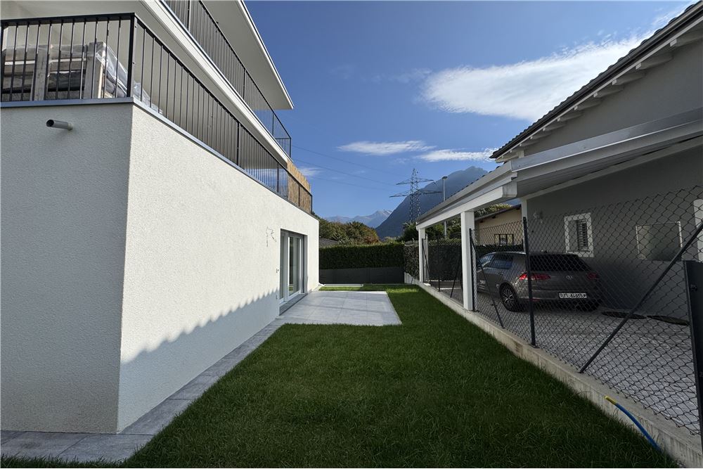 Gartenwohnung - Kauf - Gorduno, Tessin - 63 - 119001091-46
