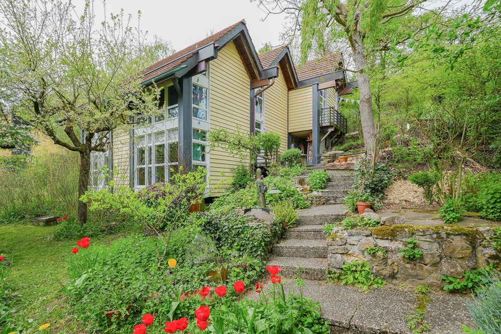 Einfamilienhaus - Kauf - Oberhof, Aargau - oberhof-unterdenreben-efh-zukaufen-remaxfrick (2 von 60).jpg - 110091005-1544
