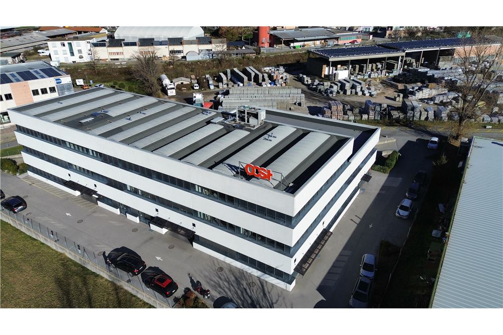 Büro/Praxis - Kauf - Giubiasco, Tessin - 44 - 119001099-50