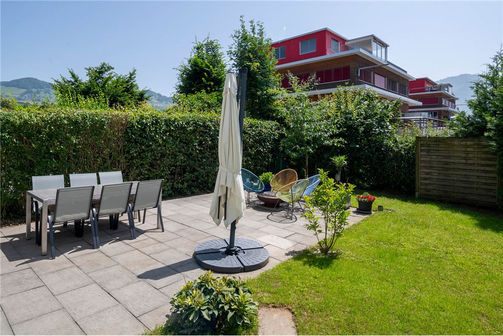 Maisonette - Kauf - Uznach, St. Gallen - 51 - 118471013-200