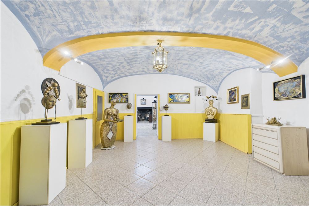 Wohnung - Haus - Sessa, Tessin - CH - 4 - 119001079-161