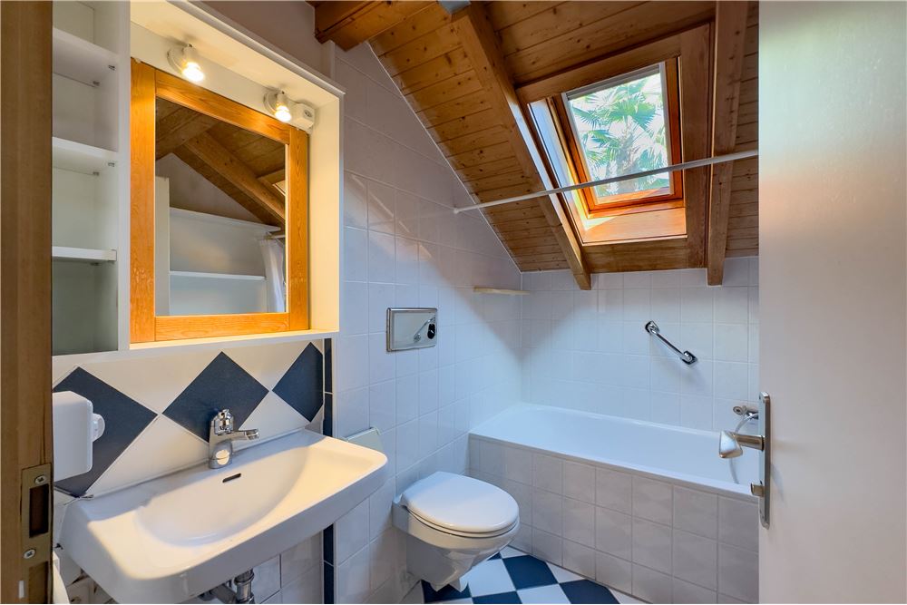 Einfamilienhaus - Kauf - Ascona, Tessin - 34 - 116080024-381