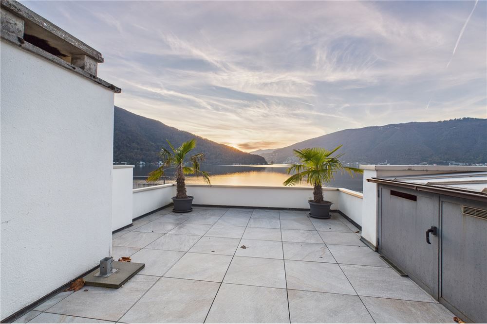 Reihenhaus - Kauf - Bissone, Tessin - 95 - 119001099-52