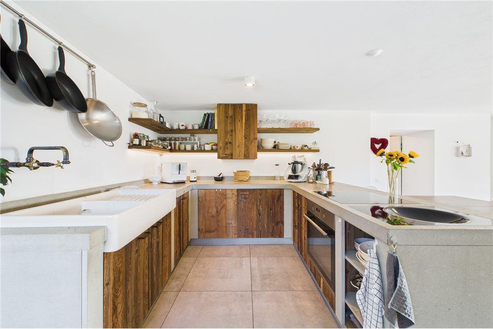 Wohnung - Haus - Tesserete, Tessin - CH - 17 - 119001079-165