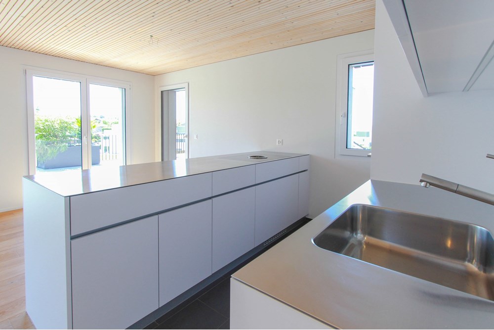 Wohnung - Wohnung - Rütihof (Baden), Aargau - CH - IMG_7158.jpg - 118921007-227