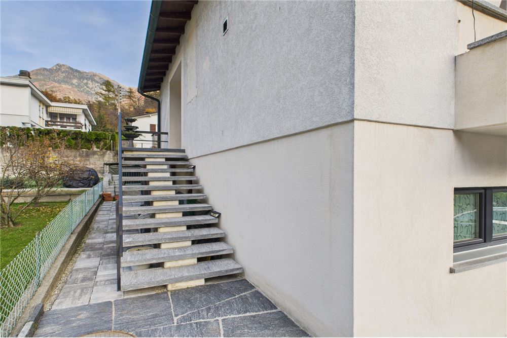 Residential - Multi-Family - Biasca, Tessin - CH - 75 - 119001091-66
