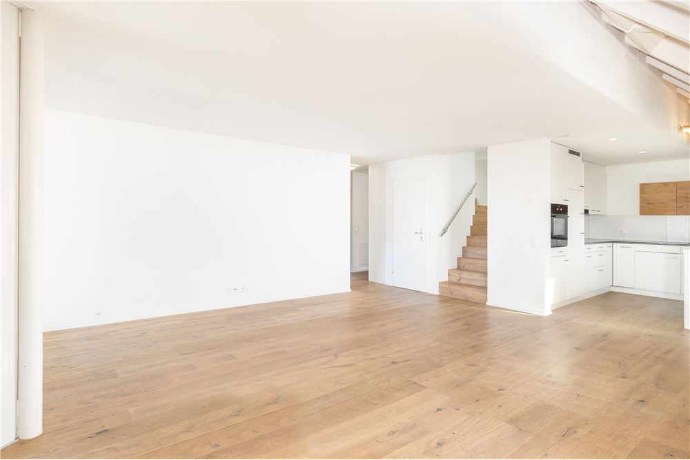 Maisonette - Kauf - Glattfelden, Zürich - 7 - 119511009-184