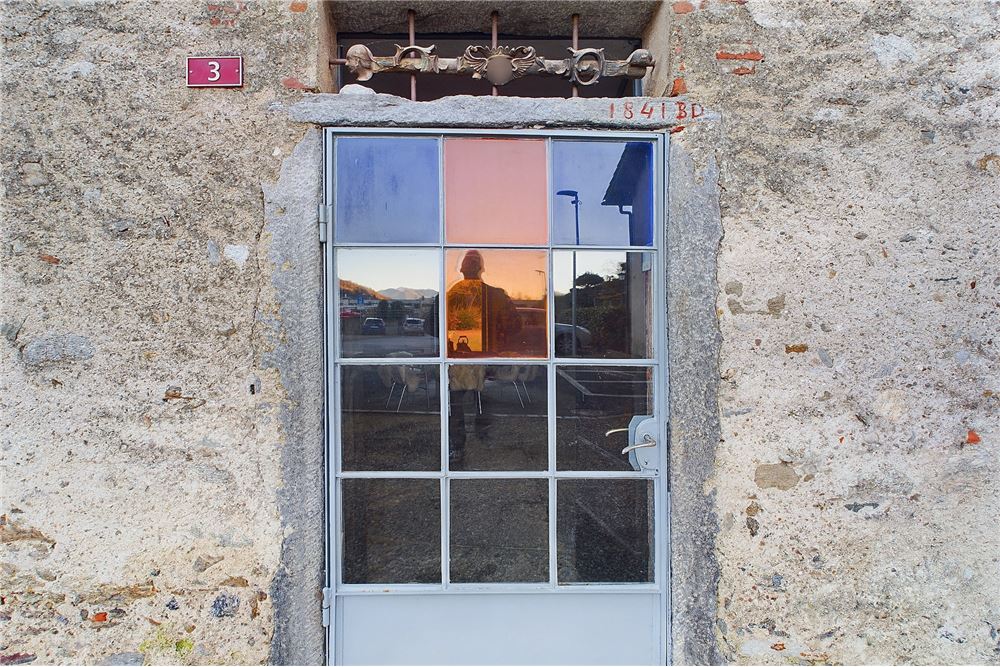 Einfamilienhaus - Kauf - Monteggio, Tessin - 109 - 119001001-2929