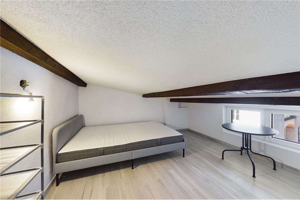 Wohnung - Wohnung - Ponte Tresa, Tessin - CH - 8 - 119001079-168