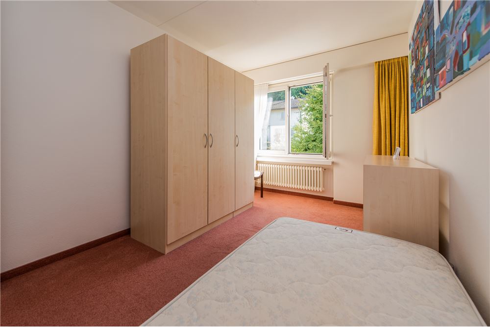 Reihenhaus - Kauf - Affoltern am Albis, Zürich - 75 - 119271011-552