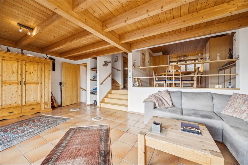 Einfamilienhaus - Kauf - Lupsingen, Basel-Landschaft - 5 - 110031029-74