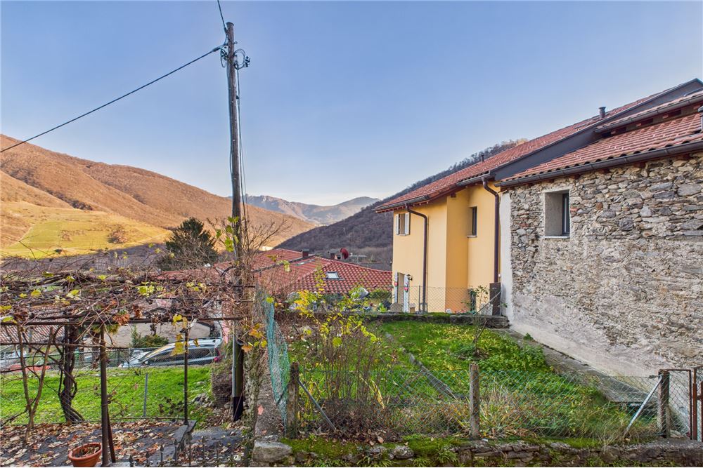 Residencial - Casa - Sigirino, Tessin - CH - 37 - 119001076-168