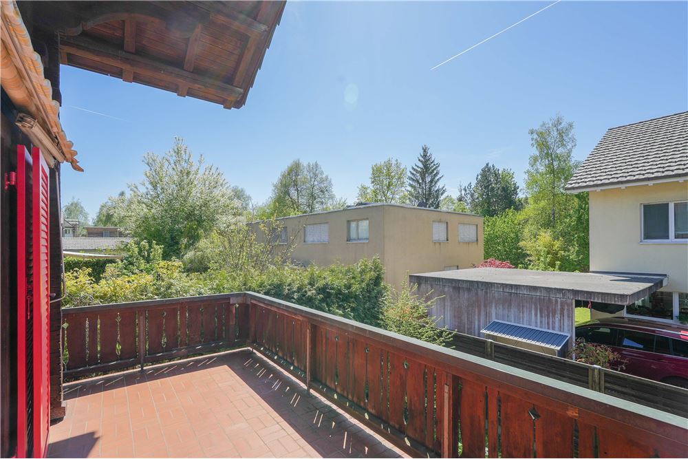 Einfamilienhaus - Kauf - Magden, Aargau - 41 - 110091017-248