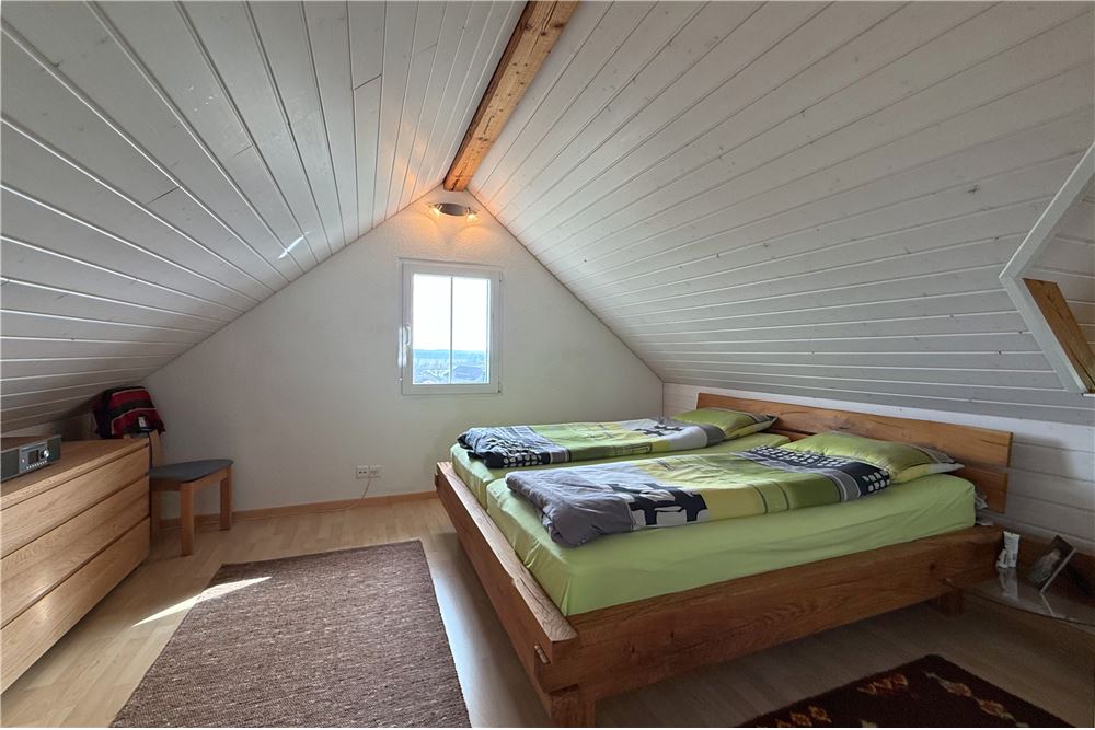 Einfamilienhaus - Kauf - Oensingen, Solothurn - 54 - 116060022-125