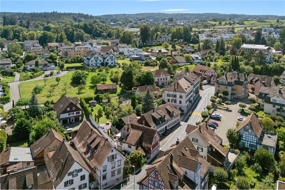 Einfamilienhaus - Kauf - Ermatingen, Thurgau - 52 - 119191018-213