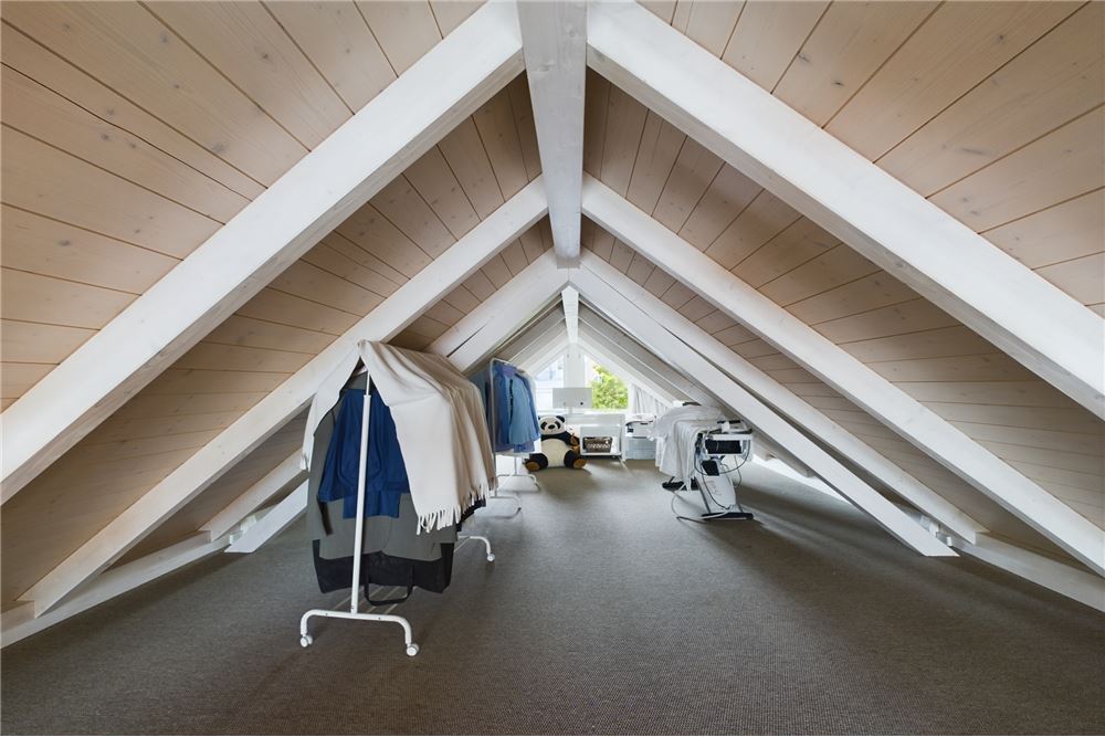 Maisonette - Kauf - Möhlin, Aargau - 19 - 110021032-241