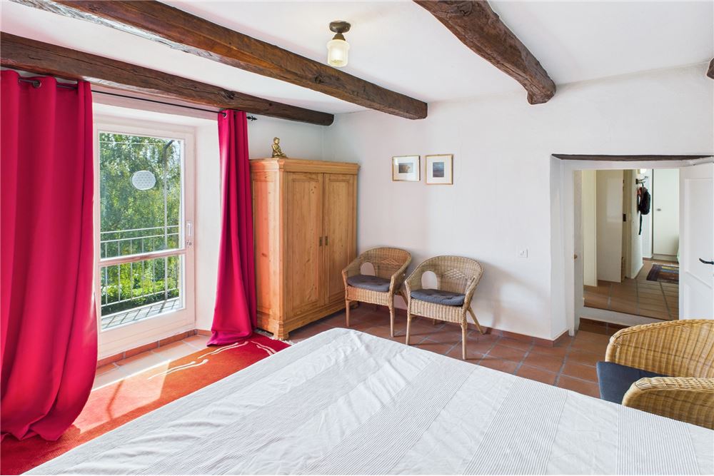 Einfamilienhaus - Kauf - Aranno, Tessin - 15 - 119001098-11