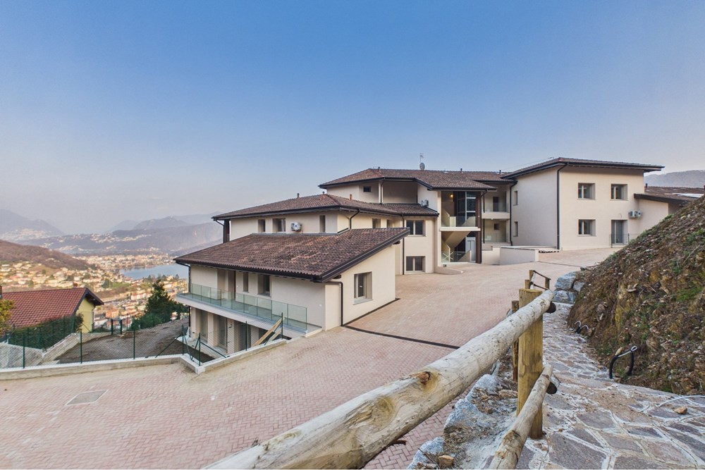 Ferienwohnung - Kauf - Ponte Tresa, Tessin - CAM02676G0-PR0071-STILL018.jpg - 119001099-93