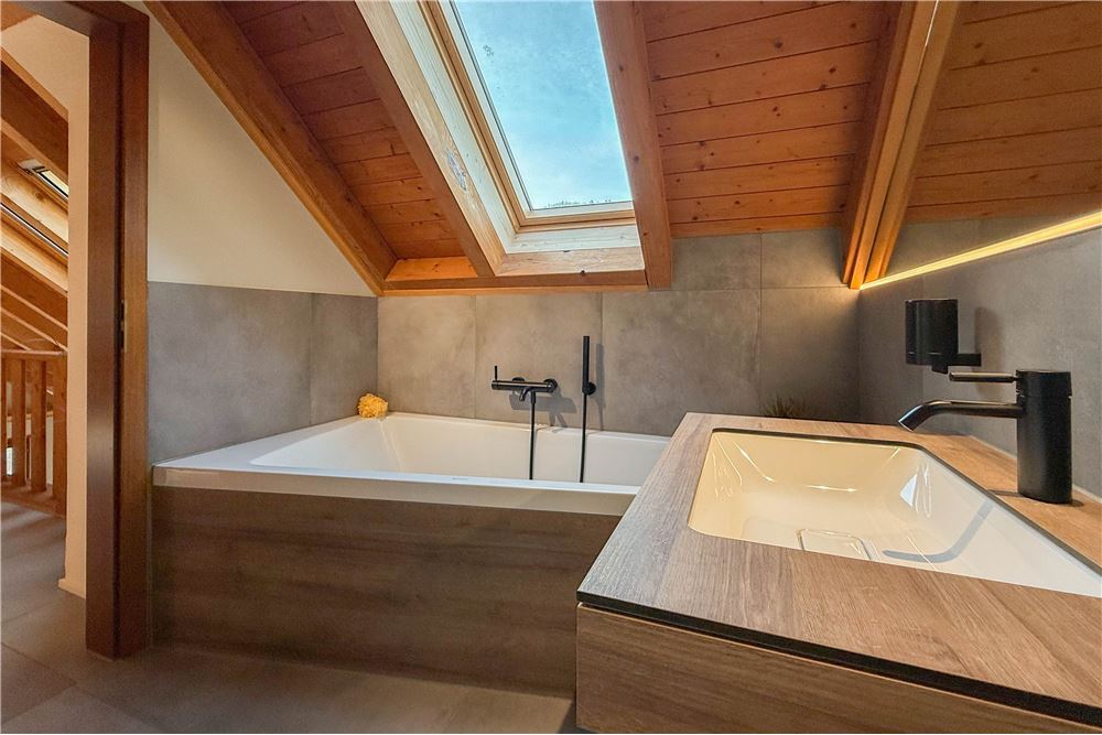 Maisonette - Kauf - Obermumpf, Aargau - 27 - 110021045-38