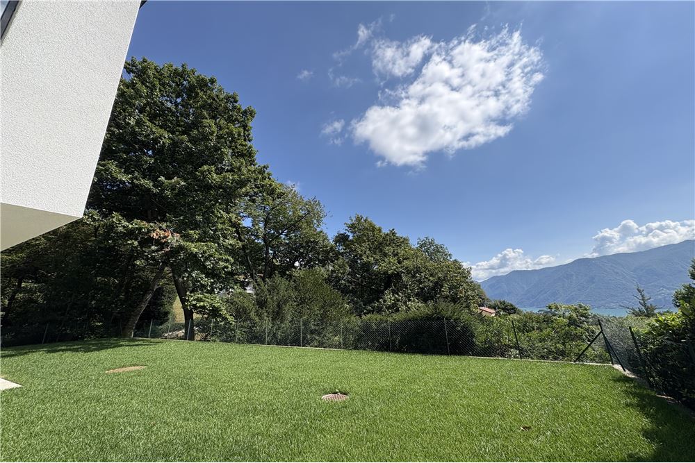 Residencial - Villa - Breganzona, Tessin - CH - 54 - 119001001-2882