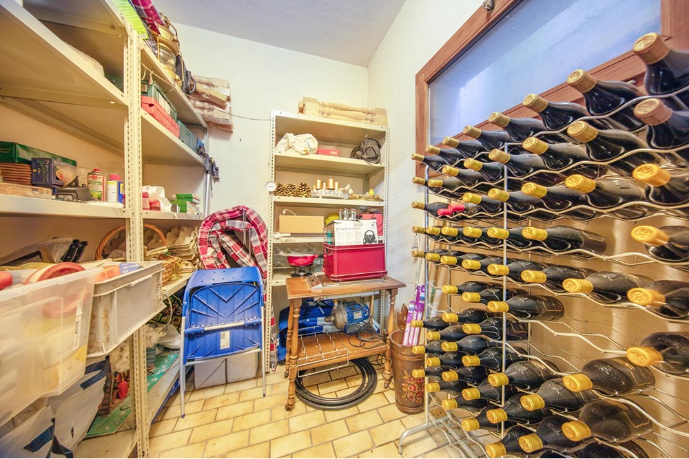 Villa - Kauf - Vitznau, Luzern - 253A6520.jpg - Keller - 119871001-102