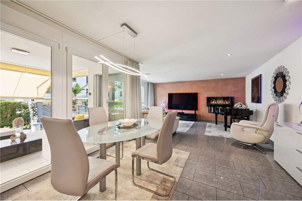 Wohnung - Kauf - Binningen, Basel-Landschaft - 1 - 118661009-338