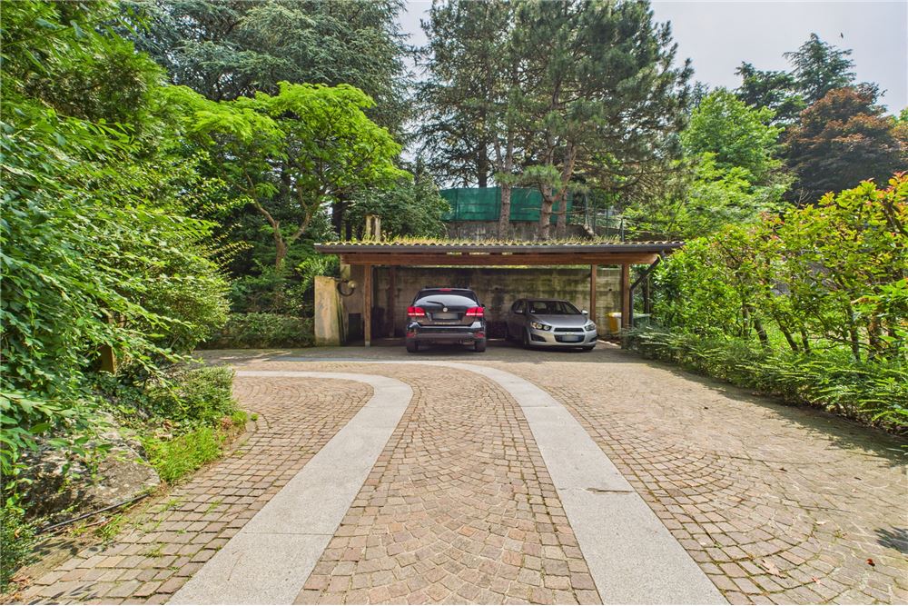 Villa - Kauf - Lugano, Tessin - 70 - 119001099-46