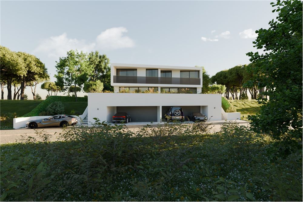 Reihenhaus - Kauf - Gravesano, Tessin - 4 - 119001087-87