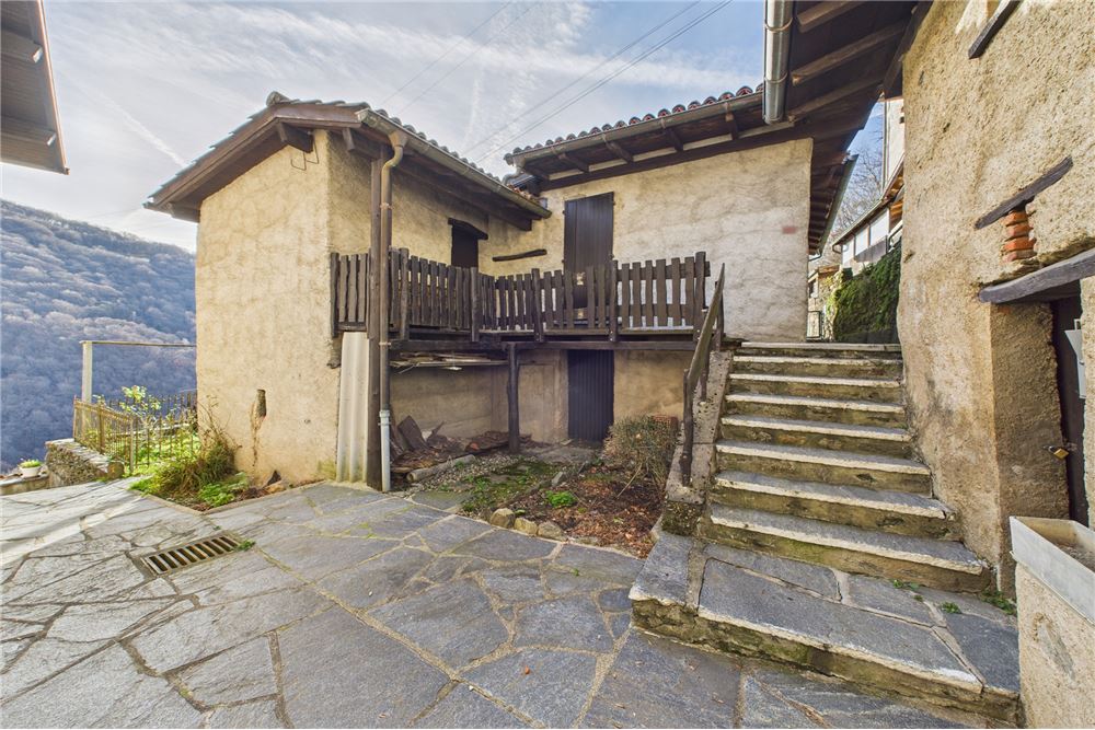 Residencial - Adosado - Oggio, Tessin - CH - 84 - 119001098-15