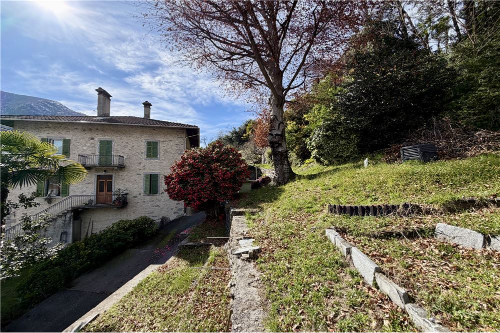 Wohnung - Kauf - Verscio, Tessin - 30 - 119001079-181