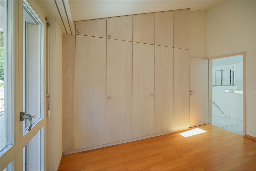 Doppelhaushälfte - Kauf - Ueken, Aargau - 28 - 110091023-78