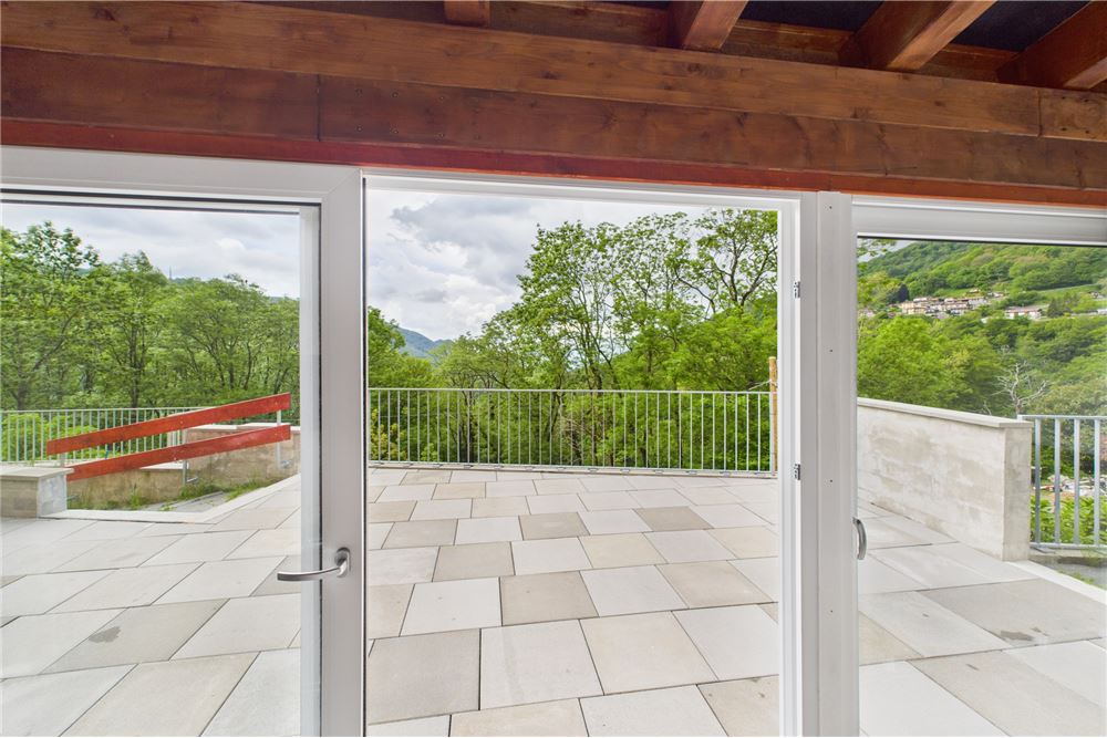 Residential - Hus - Lugano, Tessin - CH - 26 - 119001050-291