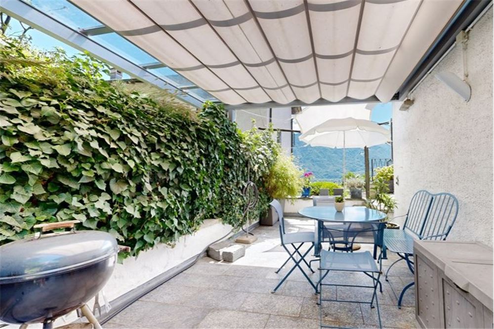 Einfamilienhaus - Kauf - Gordola, Tessin - 69 - 118461007-456